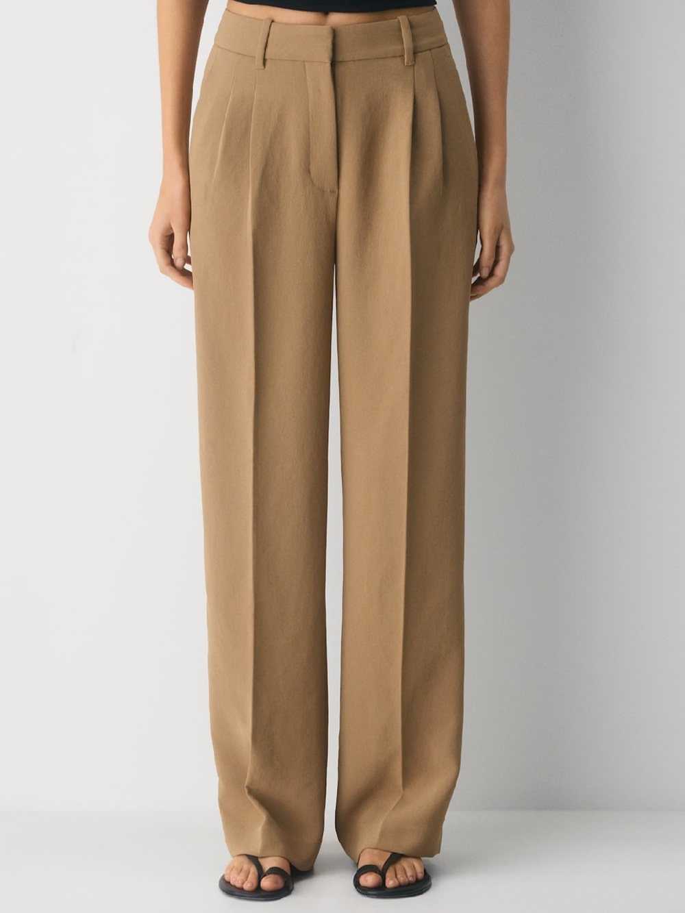 Wilfred Aritzia The Effortless Pant
